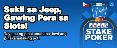 BK8PH Online Casino Experience