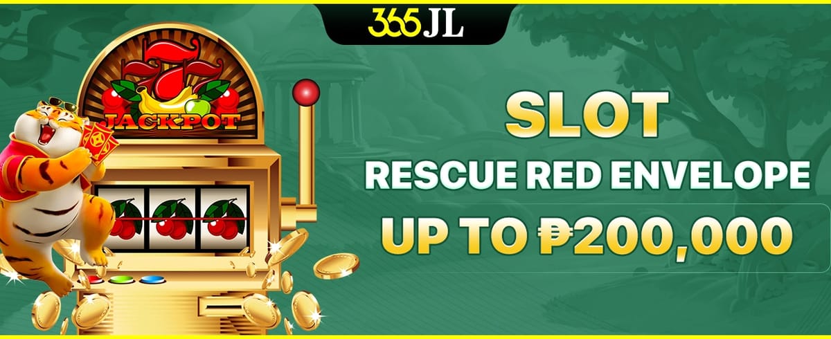 Weekly Slots Rescue Bonus