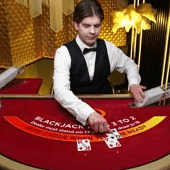 Speed VIP Blackjack E