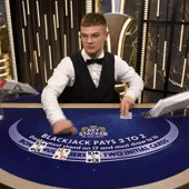 Bet Stacker Blackjack 2