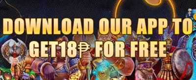 Mobile App Sign-Up Offer