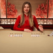 Speed Baccarat W