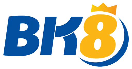 BK8 PH Logo